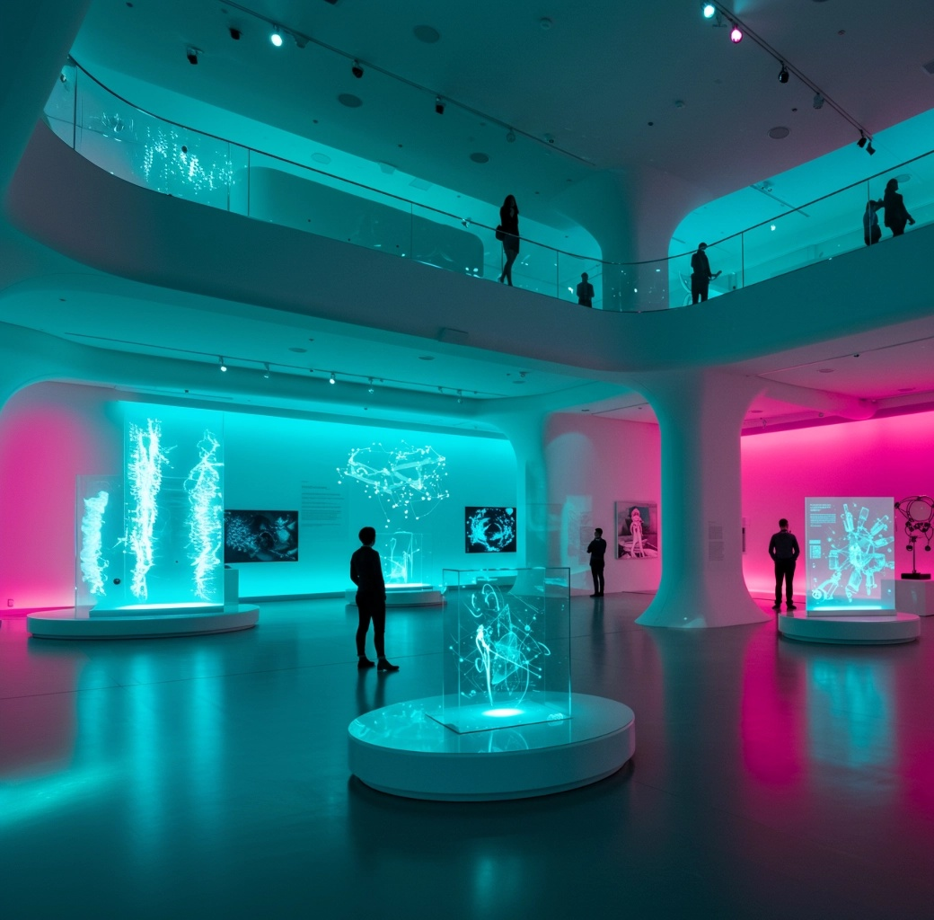 Exhibitions