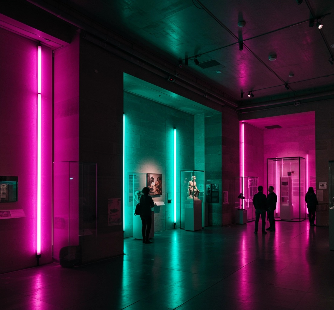 Museums