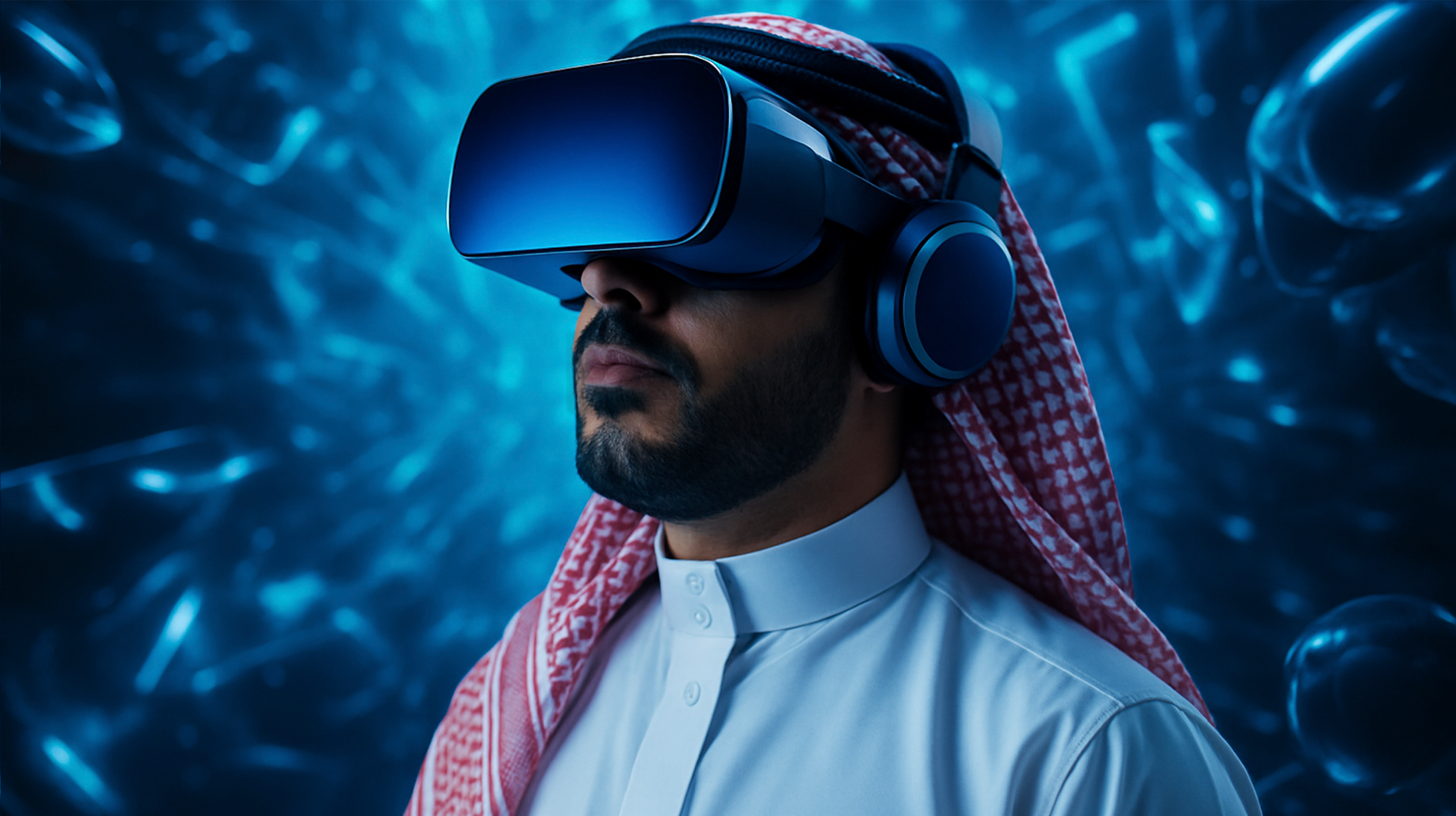 Virtual Reality (VR)